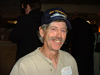 Bill Hammet